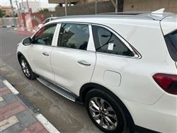 کیا سۆرینتۆ